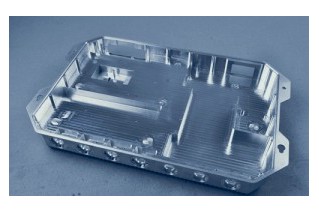 How machinable is aluminum?