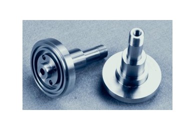 How to order CNC parts?